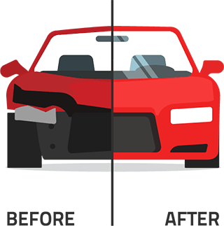 Crain Automotive Collision 2 in Generic AL